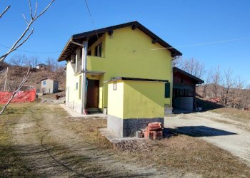 Foto 9 - Rustico Carpezzo, Dego - foto 9