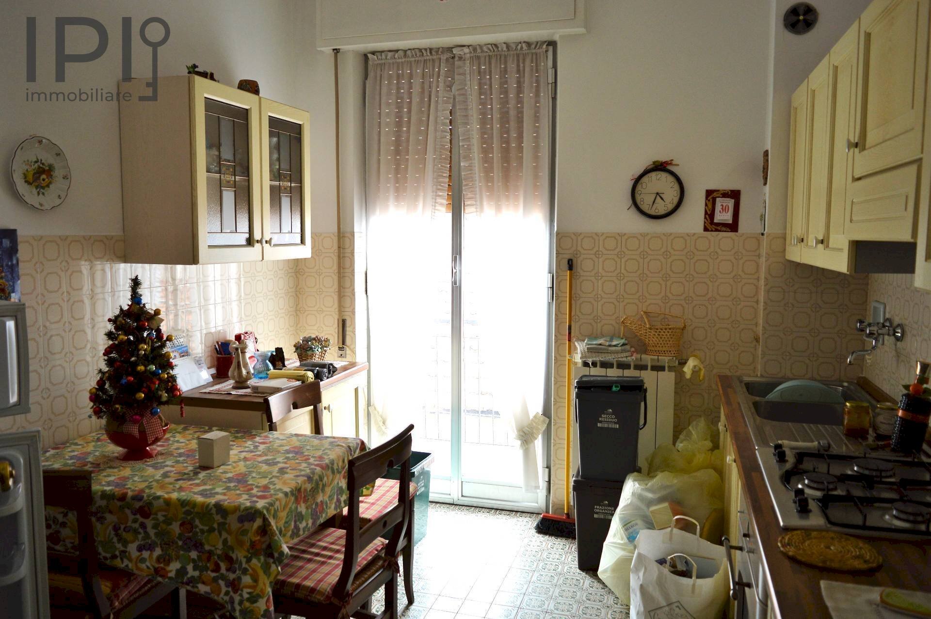 Foto 2 - Four-room apartment via berio
26, Cairo Montenotte - photo 2