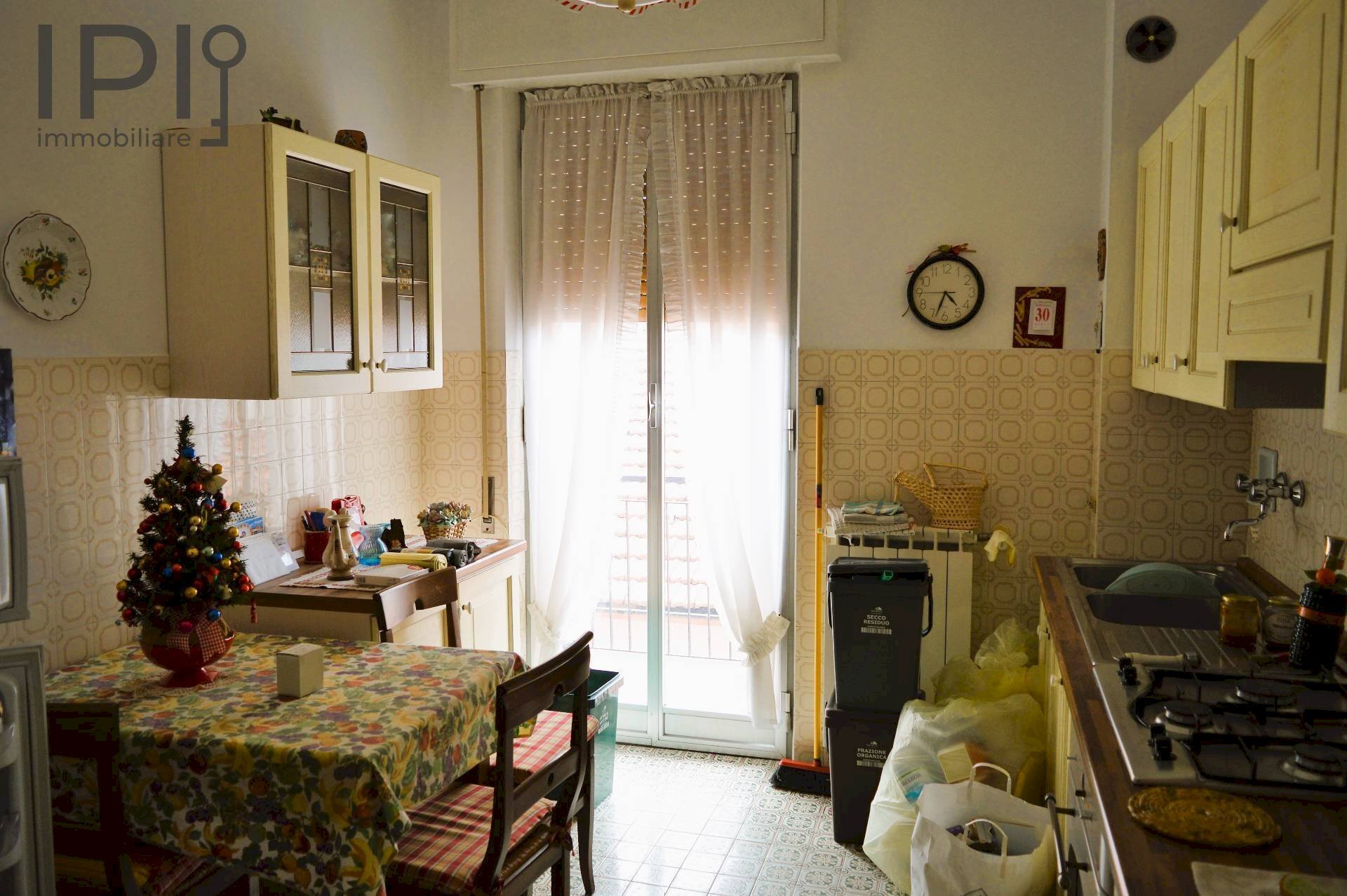 Foto 3 - Four-room apartment via berio
26, Cairo Montenotte - photo 3