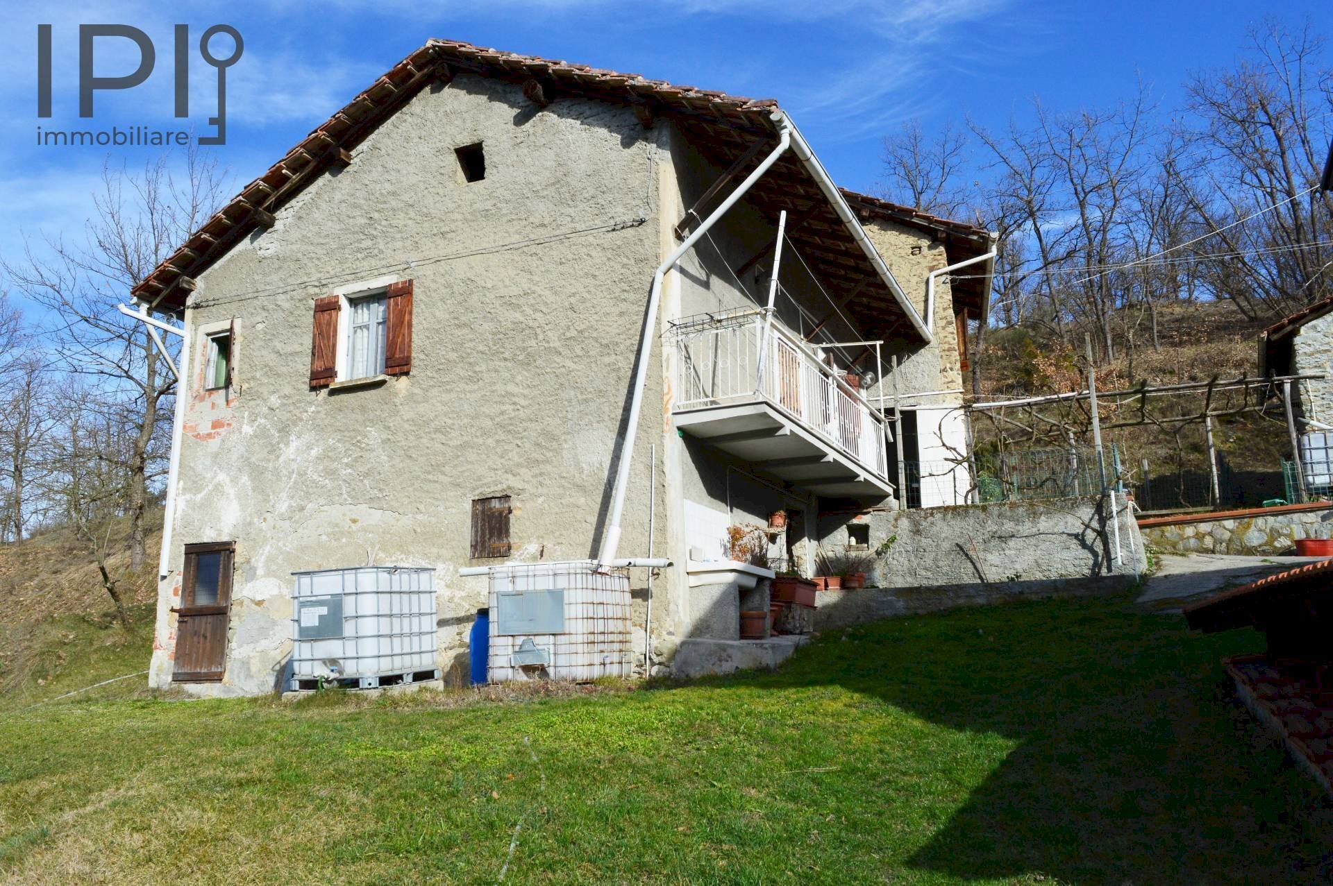 Foto 3 - Casa indipendente Loc. berri, Dego - foto 3