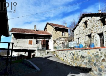 Foto 1 - Casa indipendente Loc. berri, Dego - foto 1