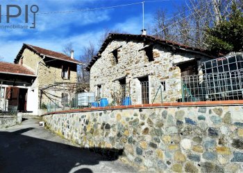 Foto 2 - Casa indipendente Loc. berri, Dego - foto 2