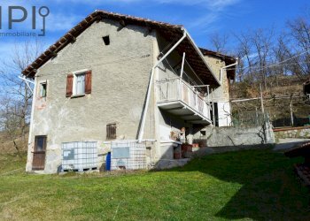 Foto 3 - Casa indipendente Loc. berri, Dego - foto 3