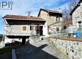 Foto 5 - Casa indipendente Loc. berri, Dego - foto 5