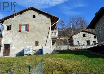 Foto 6 - Casa indipendente Loc. berri, Dego - foto 6