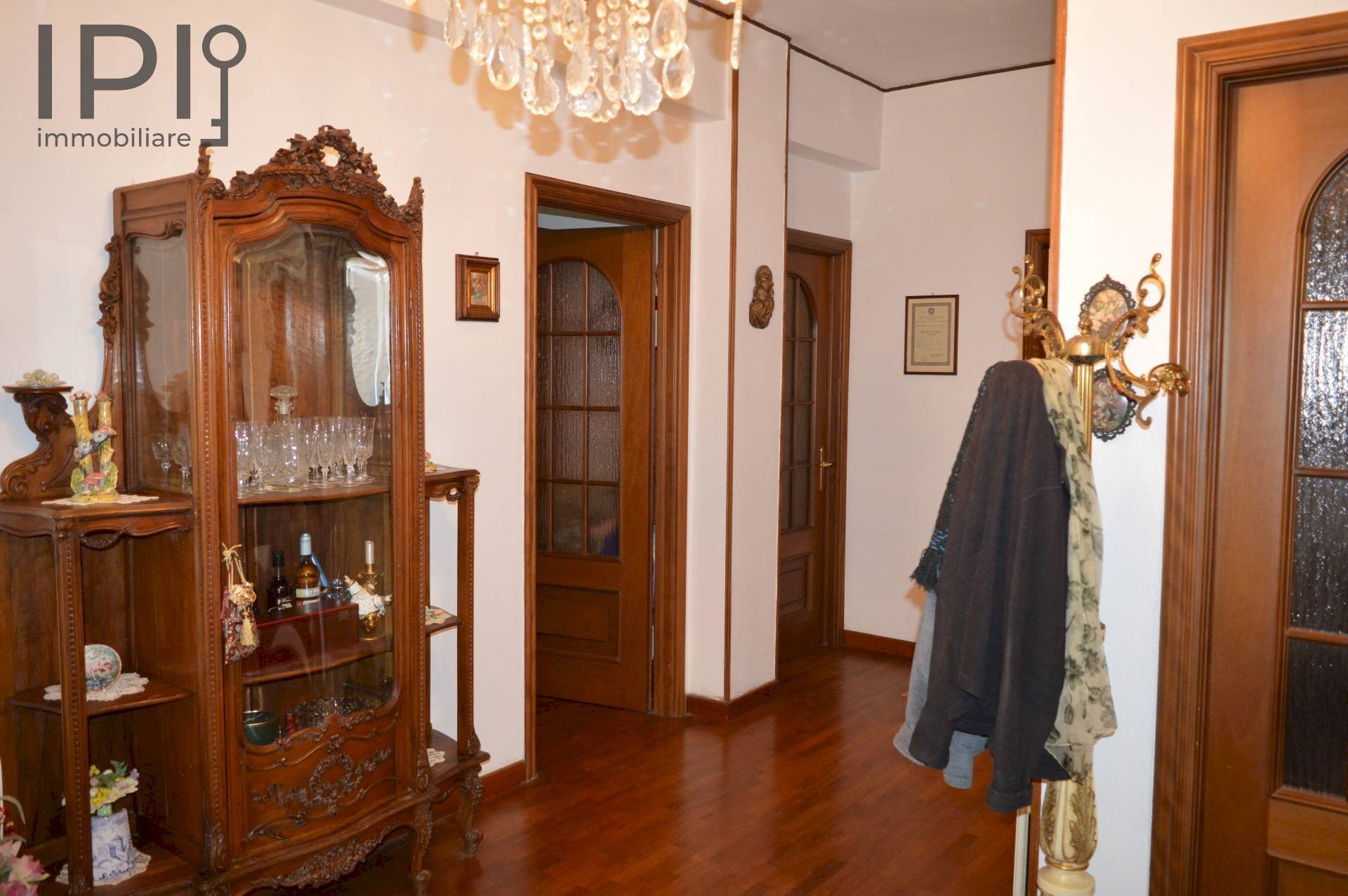 Foto 1 - Four-room apartment Saliceto - photo 1