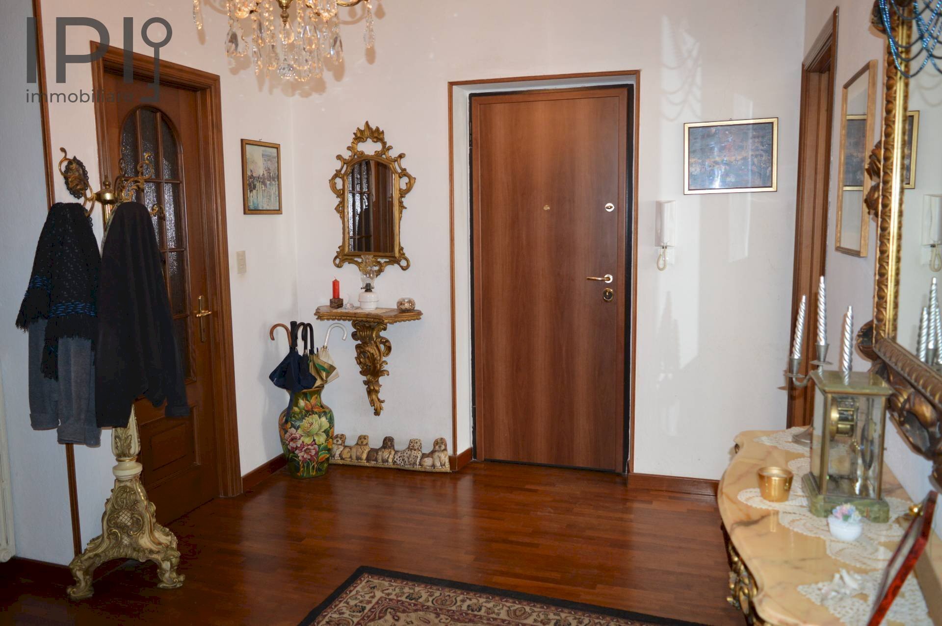 Foto 2 - Four-room apartment Saliceto - photo 2