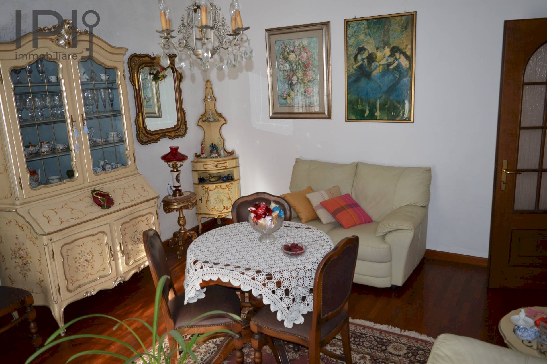 Foto 3 - Four-room apartment Saliceto - photo 3