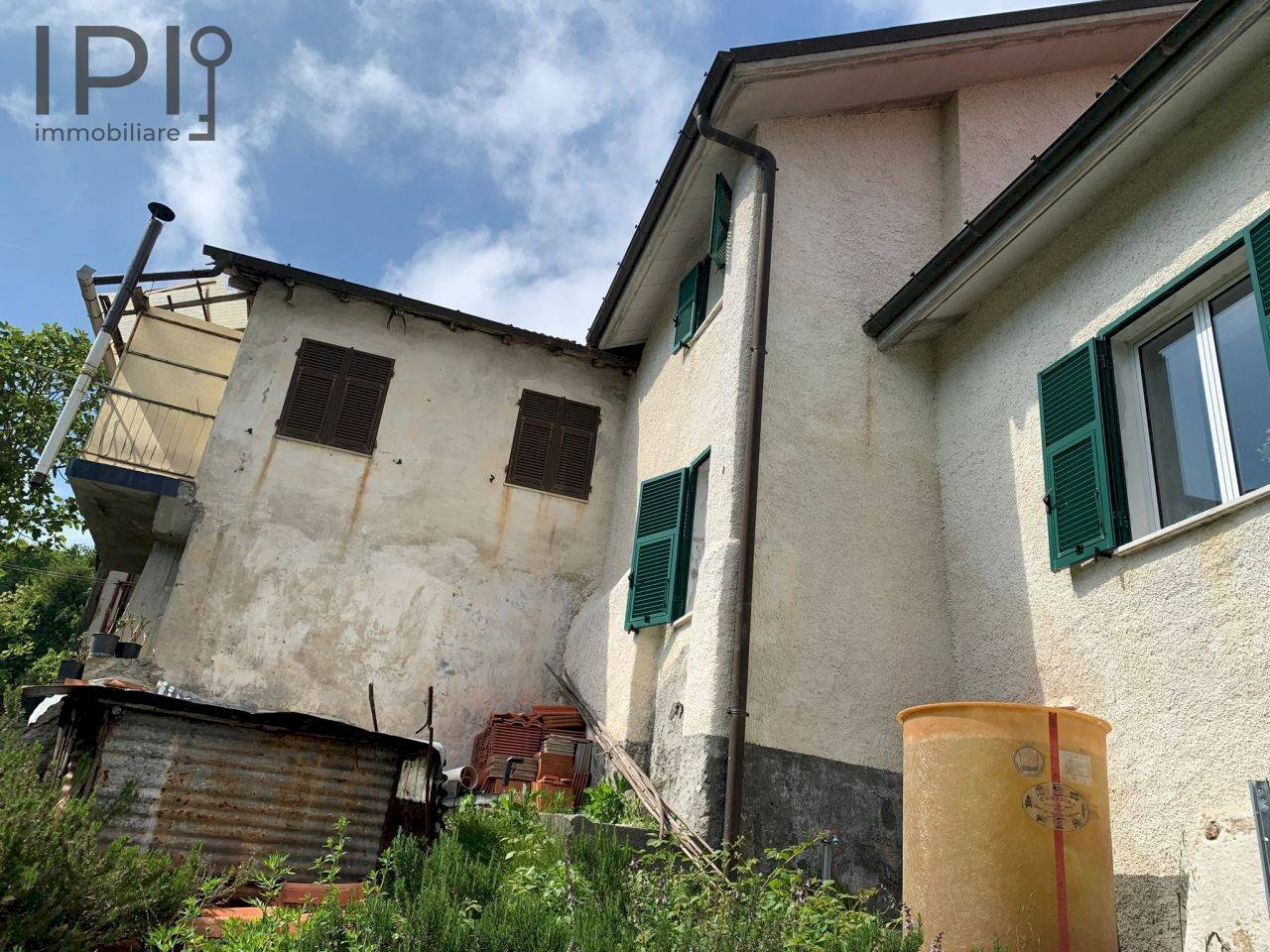 Foto 3 - Casa semi indipendente localitè biestro, Pallare - foto 3