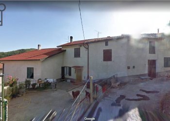 Foto 1 - Casa semi indipendente localitè biestro, Pallare - foto 1