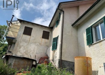 Foto 3 - Casa semi indipendente localitè biestro, Pallare - foto 3