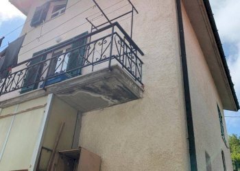 Foto 4 - Casa semi indipendente localitè biestro, Pallare - foto 4