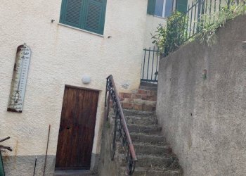 Foto 7 - Casa semi indipendente localitè biestro, Pallare - foto 7