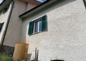 Foto 12 - Casa semi indipendente localitè biestro, Pallare - foto 12