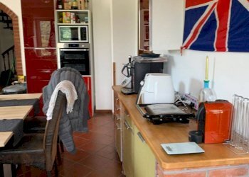 Foto 17 - Casa semi indipendente localitè biestro, Pallare - foto 17