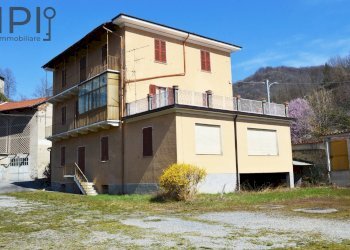 Foto 1 - Casa indipendente via gagliano
 
24, Monesiglio - foto 1