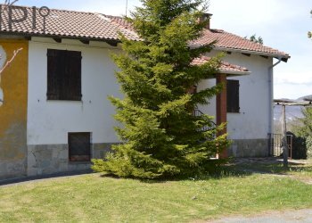 vista esterna casa 1 - Rustico regione morere, Spigno Monferrato - foto 2