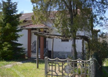 vista esterna casa 1 - Rustico regione morere, Spigno Monferrato - foto 4