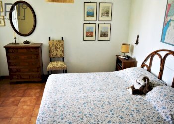 camera casa 1 - Rustico regione morere, Spigno Monferrato - foto 11