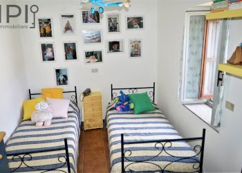 camera casa 1 - Rustico regione morere, Spigno Monferrato - foto 12