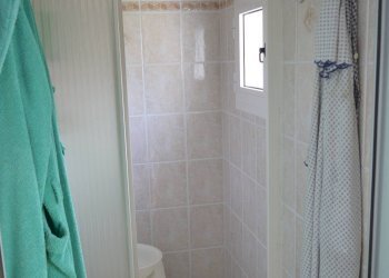 bagno casa1 - Rustico regione morere, Spigno Monferrato - foto 13