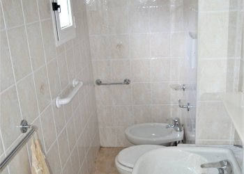 bagno casa1 - Rustico regione morere, Spigno Monferrato - foto 14