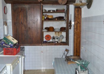 cucina casa1 - Rustico regione morere, Spigno Monferrato - foto 15