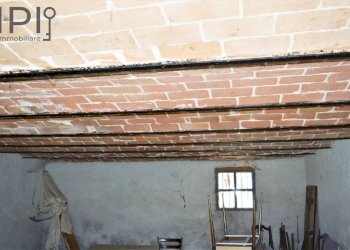 soffitti casa 2 - Rustico regione morere, Spigno Monferrato - foto 21