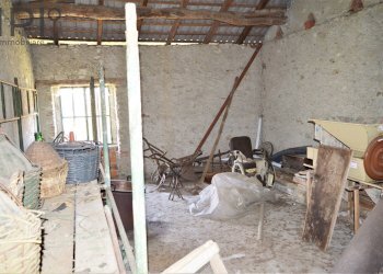 interni casa 2 - Rustico regione morere, Spigno Monferrato - foto 25