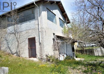 forno esterno - Rustico regione morere, Spigno Monferrato - foto 29