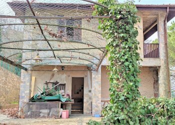 Foto 2 - Casa indipendente Via Anselmino
 
45, Spigno Monferrato - foto 2