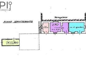 Foto 6 - Casa indipendente Via Anselmino
 
45, Spigno Monferrato - foto 6