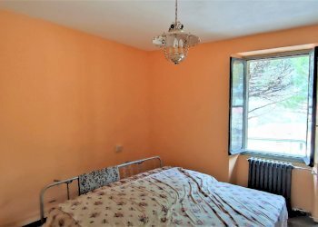 Foto 12 - Casa indipendente Via Anselmino
 
45, Spigno Monferrato - foto 12