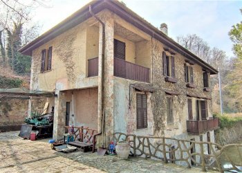 Foto 18 - Casa indipendente Via Anselmino
 
45, Spigno Monferrato - foto 18