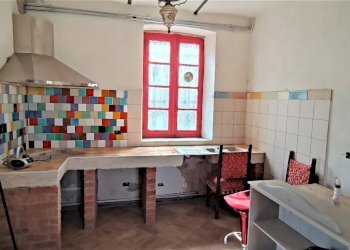 Foto 19 - Casa indipendente Via Anselmino
 
45, Spigno Monferrato - foto 19