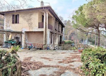 Foto 22 - Casa indipendente Via Anselmino
 
45, Spigno Monferrato - foto 22