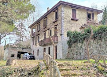 Foto 23 - Casa indipendente Via Anselmino
 
45, Spigno Monferrato - foto 23