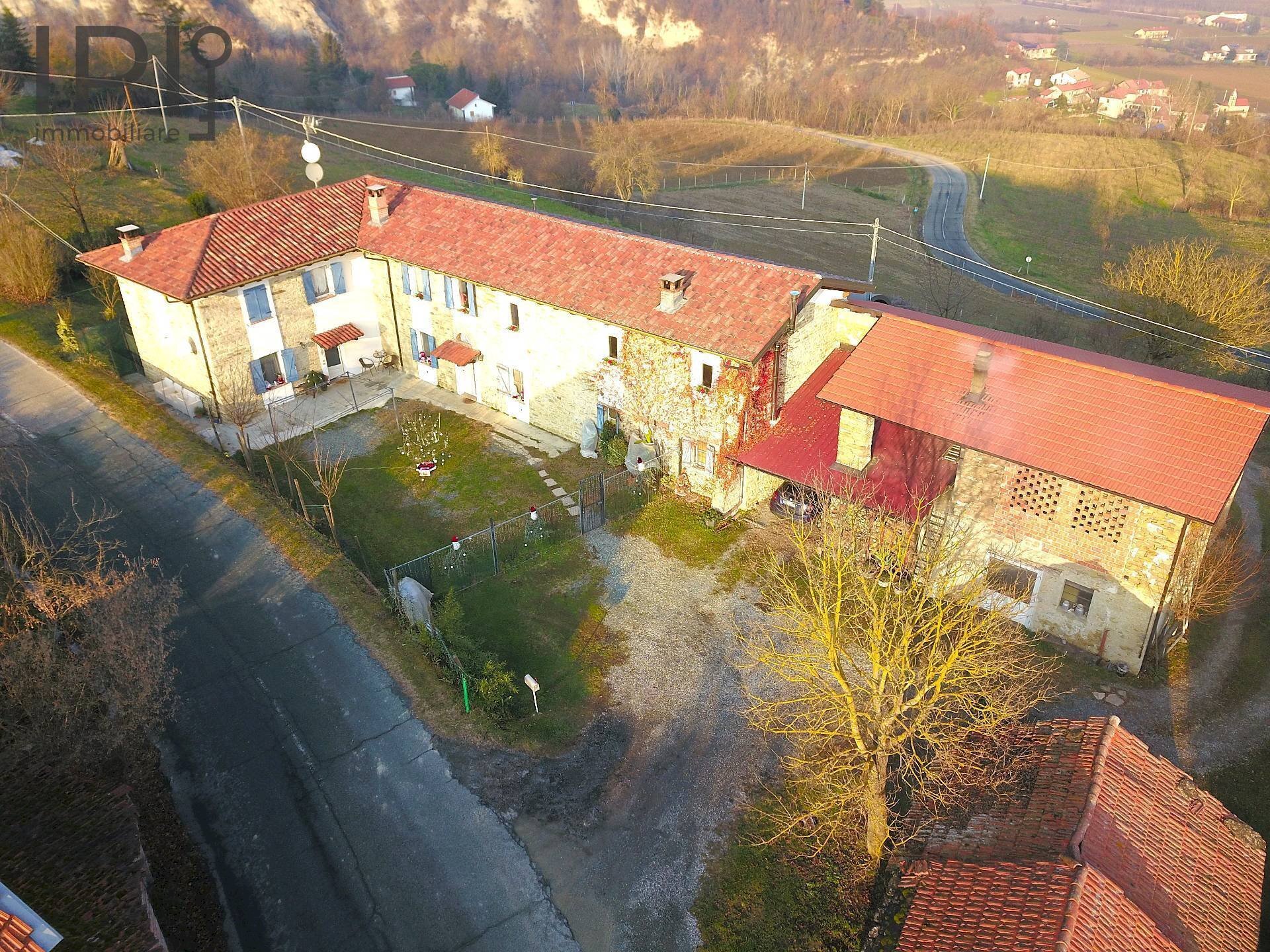 Foto 2 - Rustic via piani, Denice - photo 2