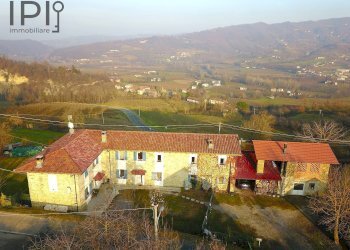 Foto 1 - Rustico via piani, Denice - foto 1