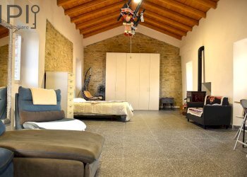 Foto 14 - Rustico via piani, Denice - foto 14