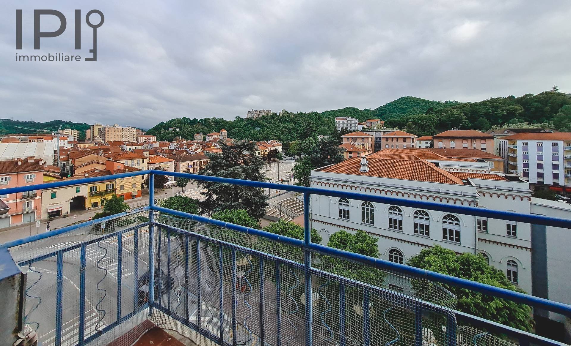 Foto 1 - Four-room apartment corso dante
 
26-18, Cairo Montenotte - photo 1