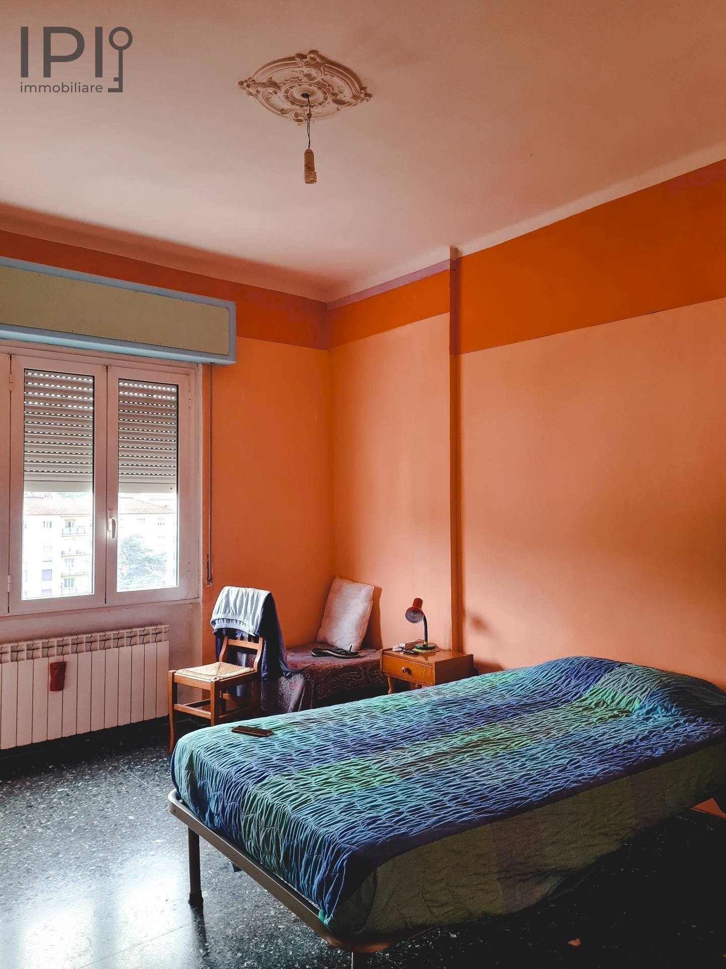 Foto 3 - Four-room apartment corso dante
 
26-18, Cairo Montenotte - photo 3