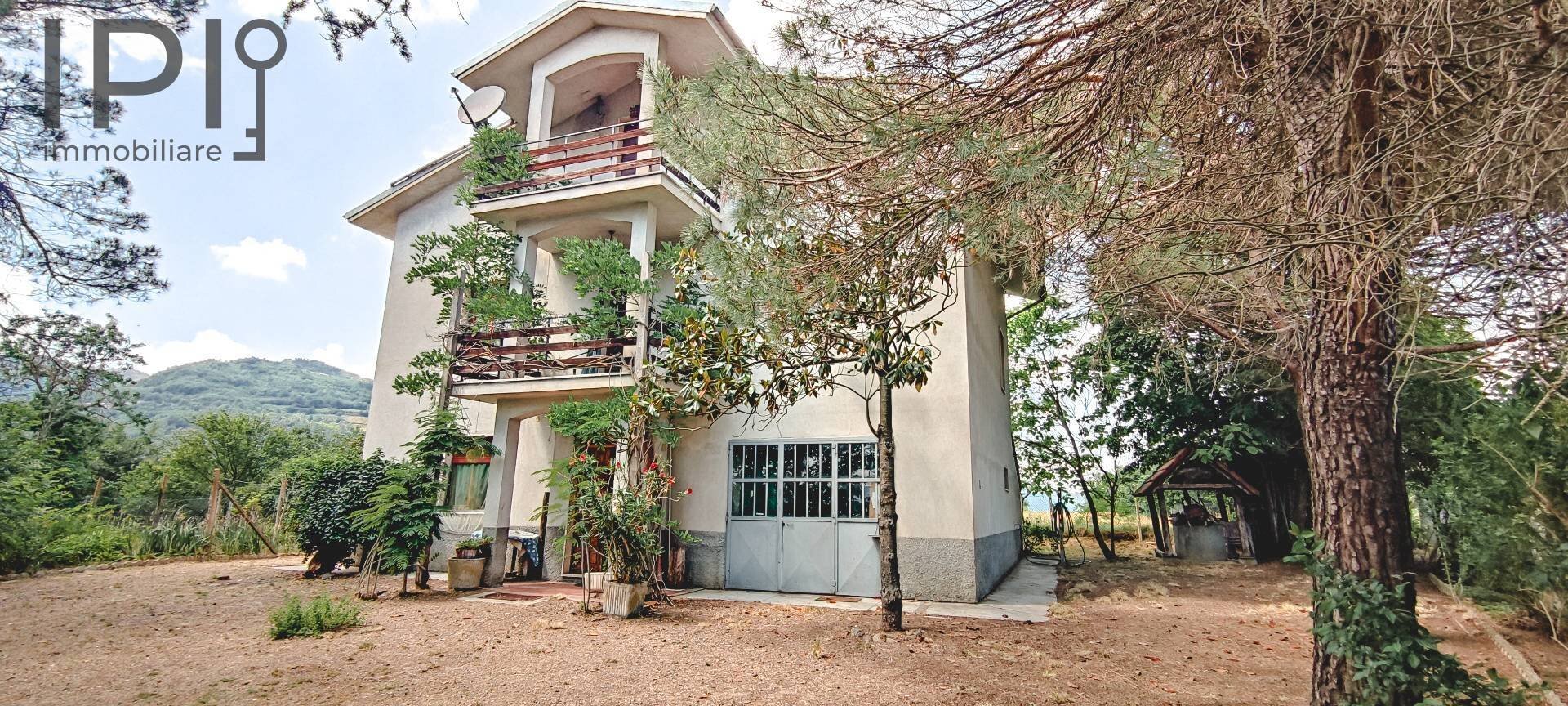 Foto 2 - Villa Via roma
 
10, Mombaldone - foto 2