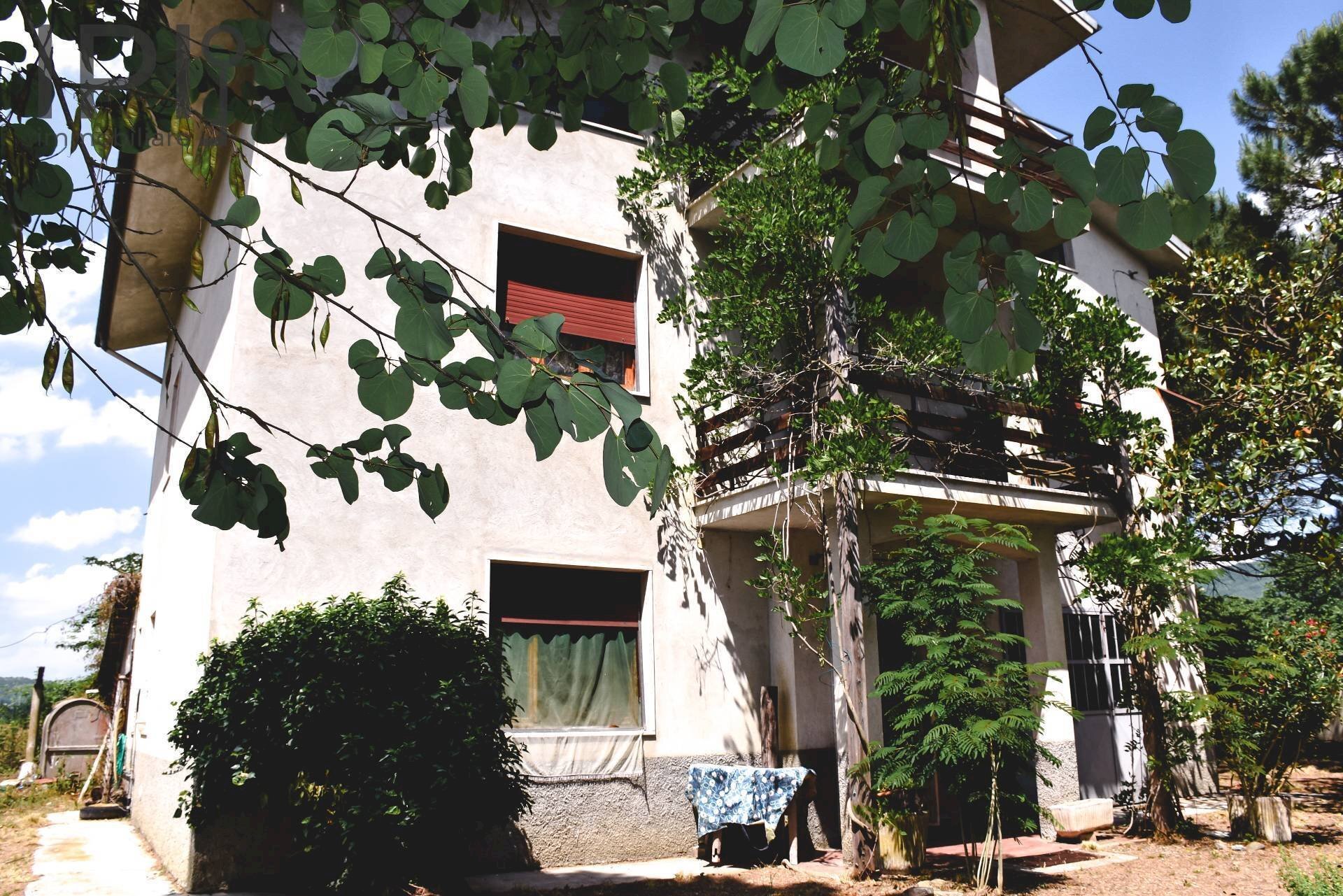 Foto 3 - Villa Via roma
 
10, Mombaldone - foto 3