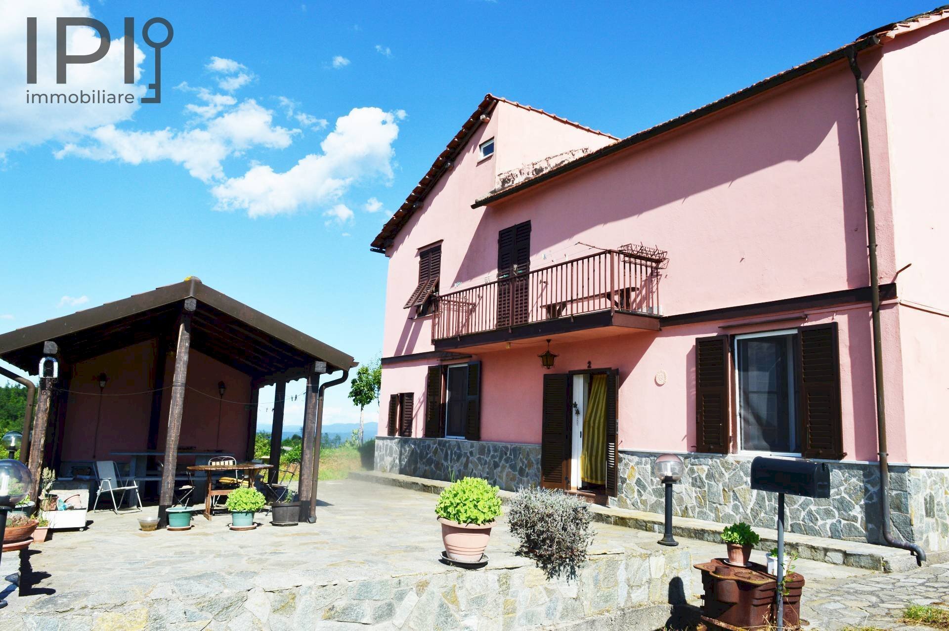 Foto 2 - Casa semi indipendente Dego - foto 2