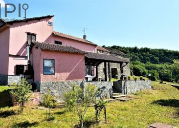 Foto 1 - Casa semi indipendente Dego - foto 1