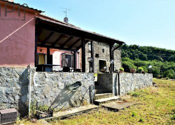 Foto 4 - Casa semi indipendente Dego - foto 4