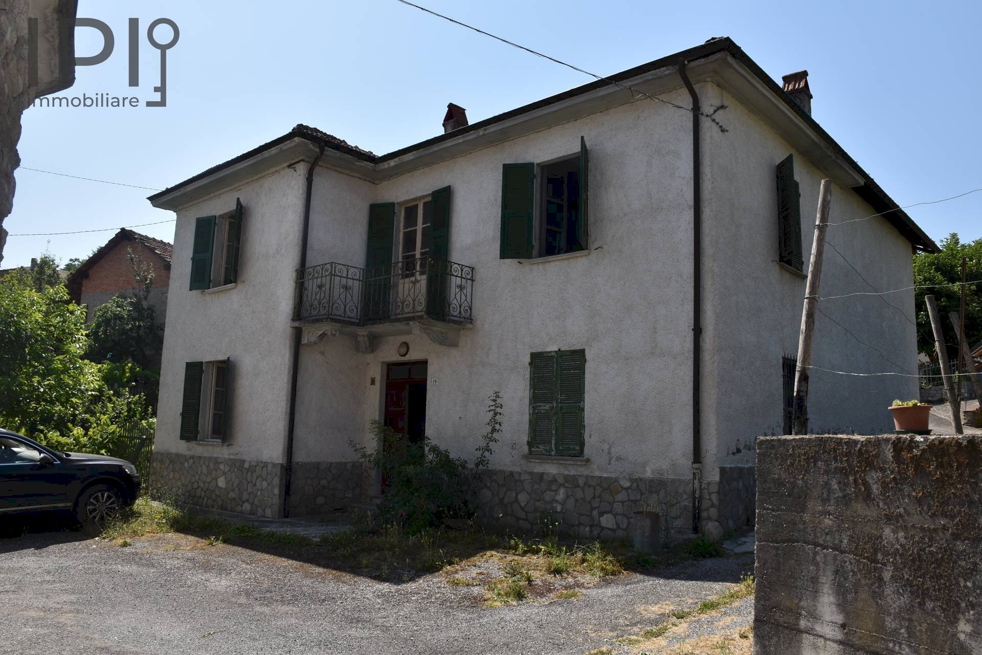 Foto 2 - Casa indipendente Saliceto - foto 2