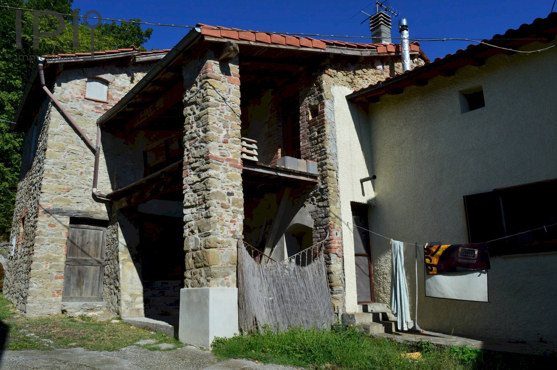 Foto 2 - Rustic Loc. Vercioglio
 
22, Plodio - photo 2