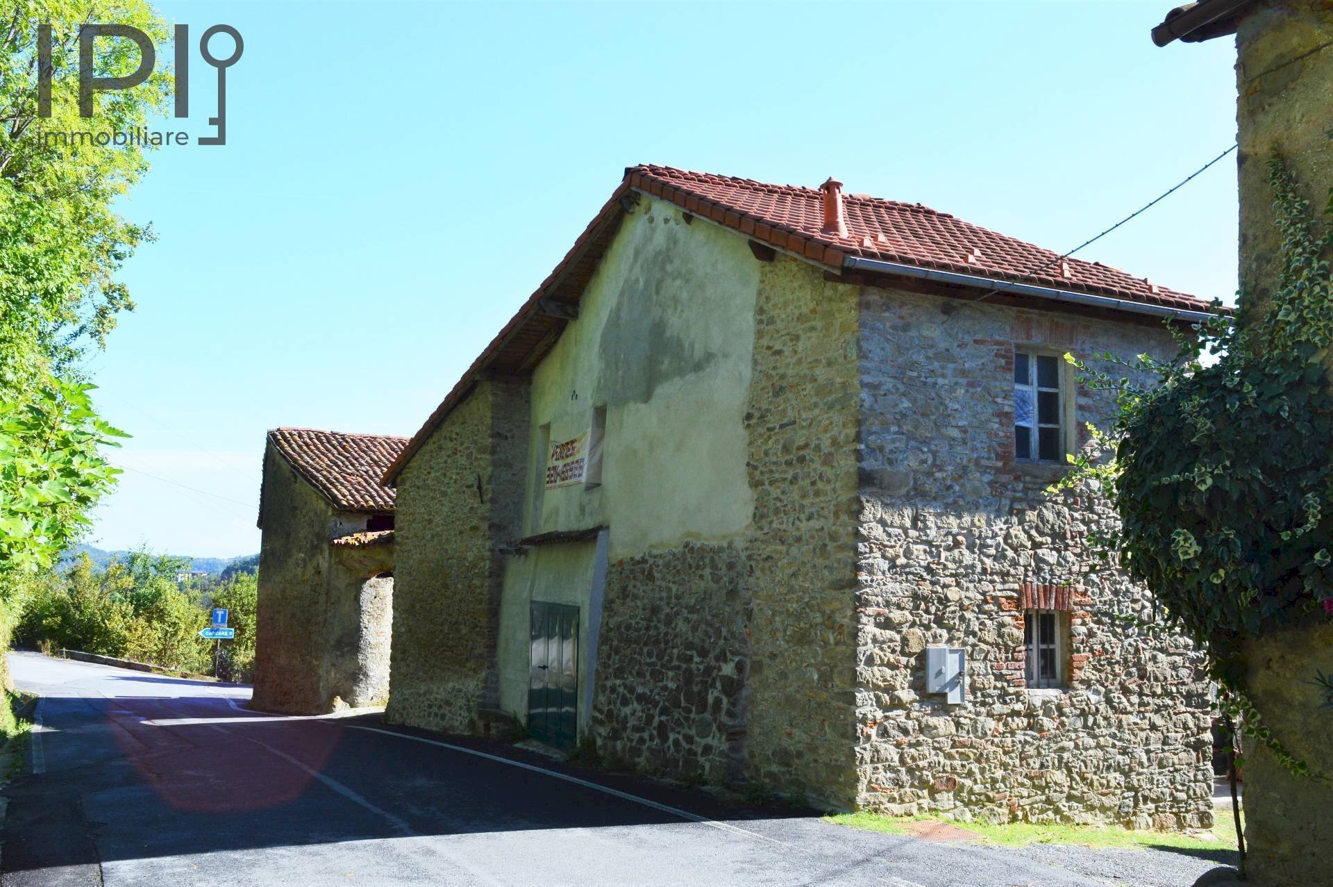 Foto 3 - Rustic Loc. Vercioglio
 
22, Plodio - photo 3